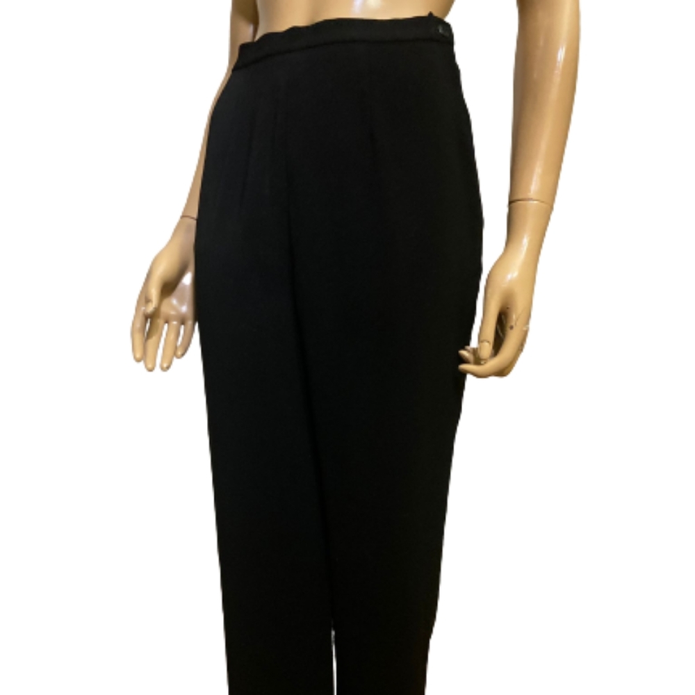 Black Dress Pants